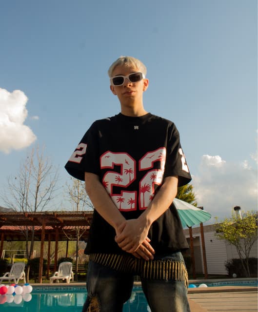 JOSEPE EL DEMENTE artist profile image