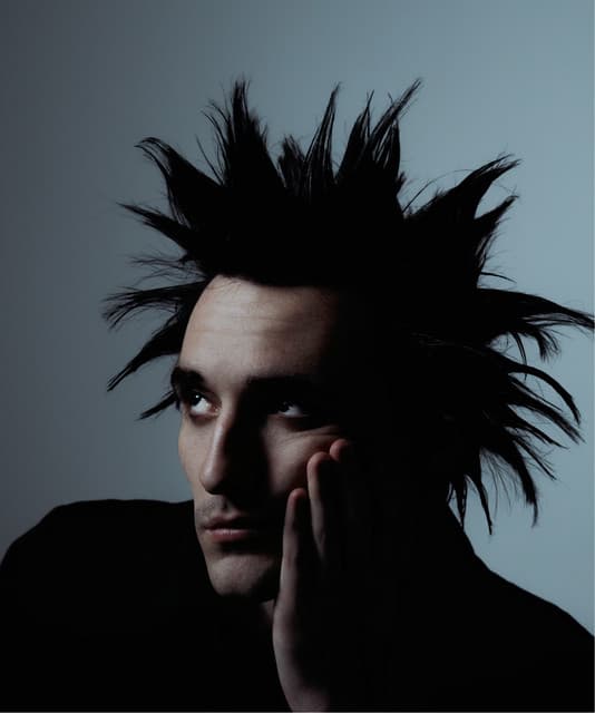 Lisp artist profile image