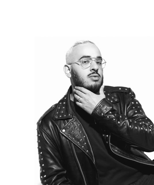 DE SOFFER artist profile image