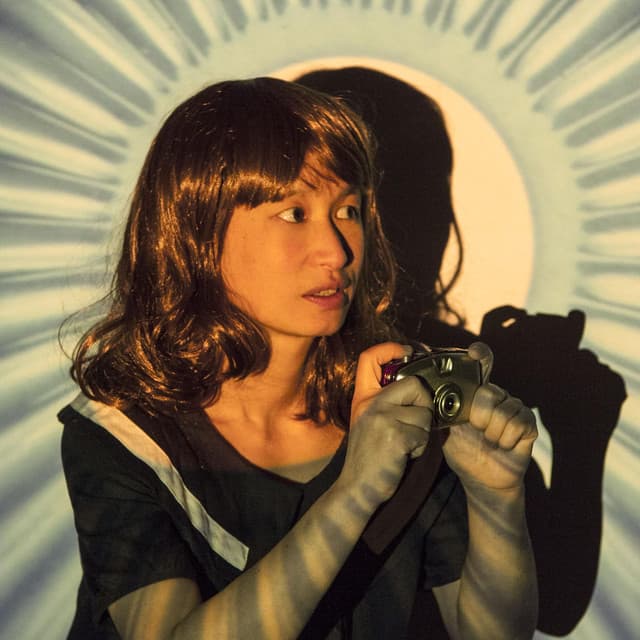 Lali Puna artist profile image