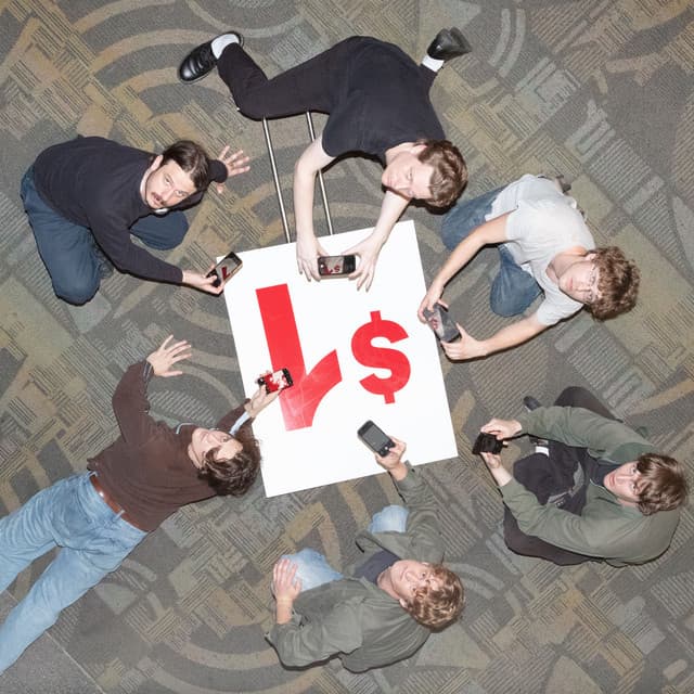 Dutch Interior artist profile image