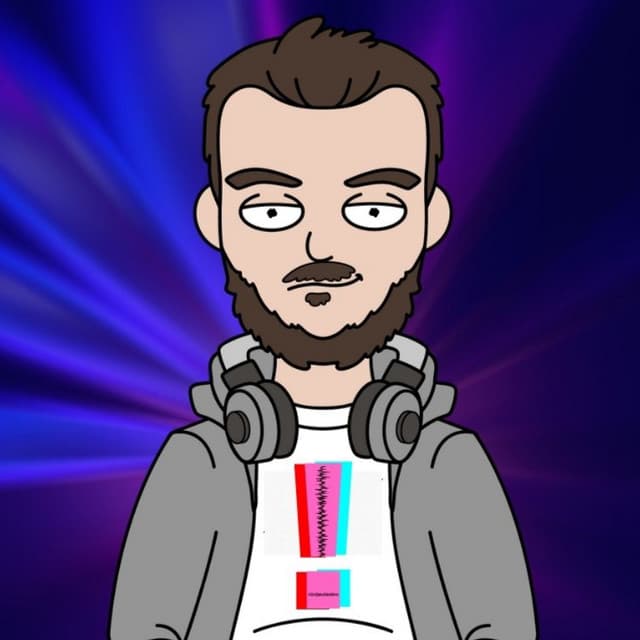 Max!m artist profile image