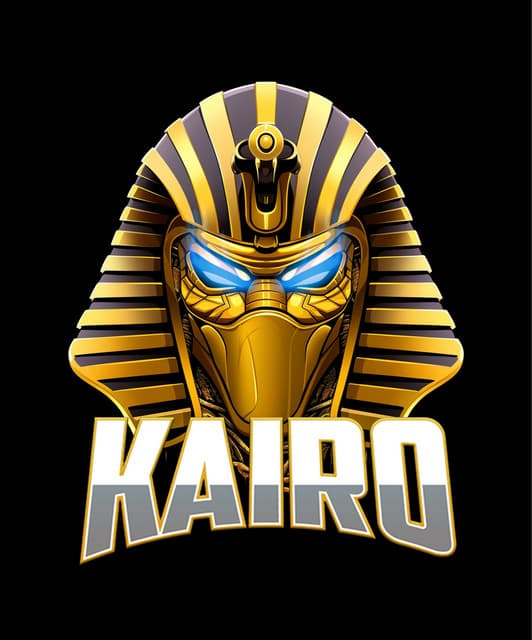Kairo artist profile image
