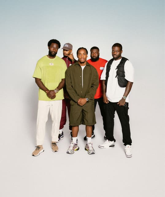 Rich2Gether artist profile image