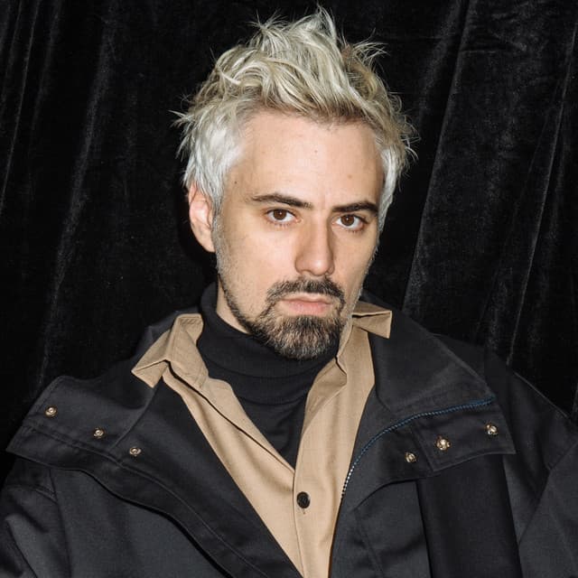 Tesla Boy artist profile image
