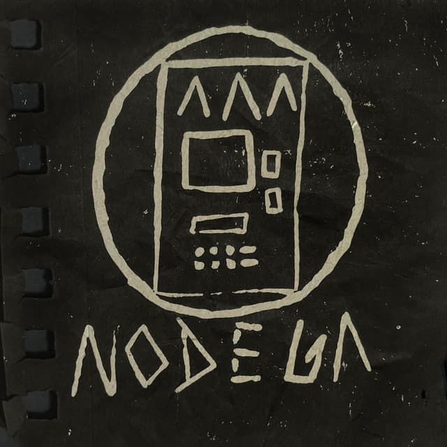 NODEGA artist profile image