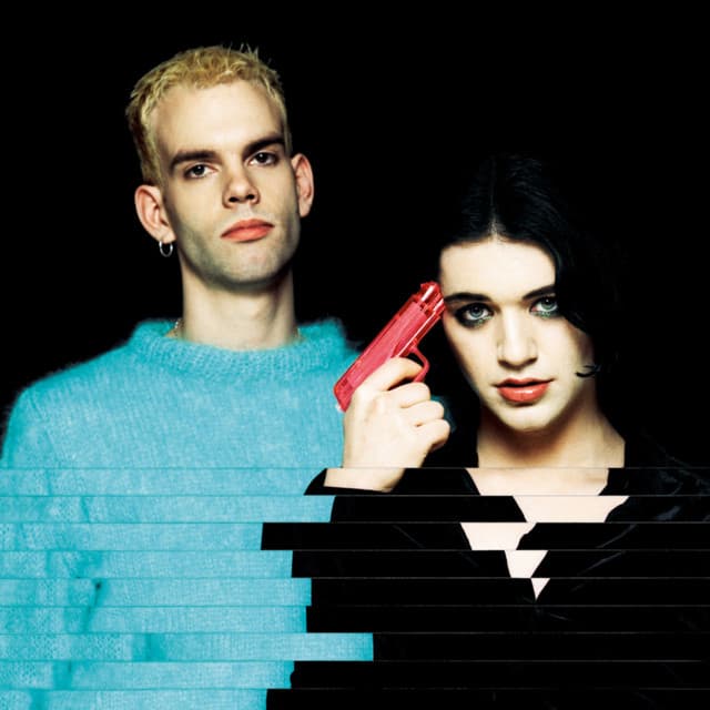 Placebo artist profile
