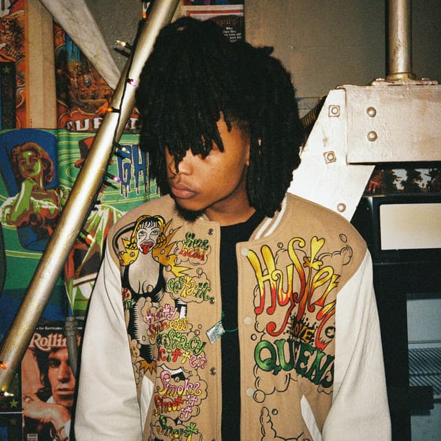 Hardrock artist profile