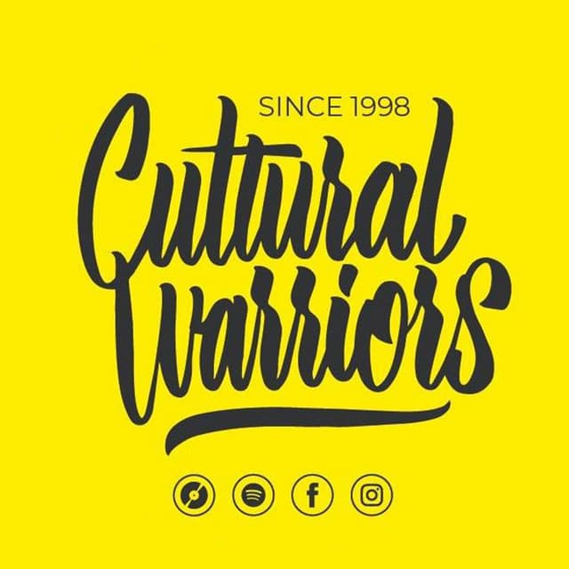 Cultural Warriors artist profile image