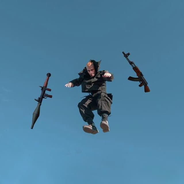 Full Tac artist profile image