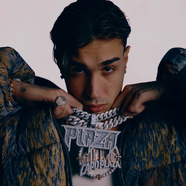Capo Plaza artist profile image