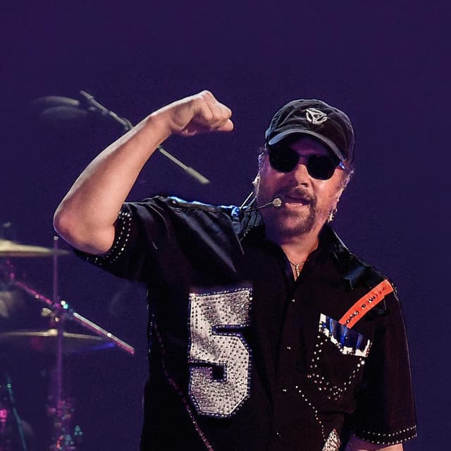 KC & The Sunshine Band's artist profile image