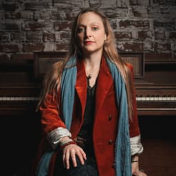 Eilen Jewell's artist profile image