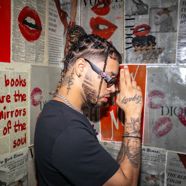 Ilu artist profile image