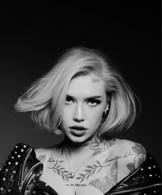 Ängie artist profile image