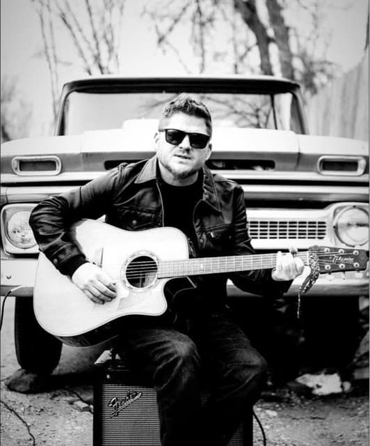 Steve Knight artist profile image