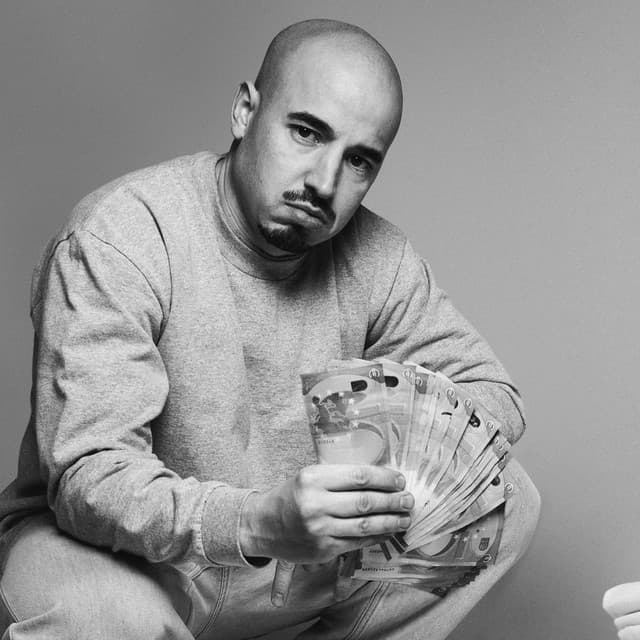 Jeune LC artist profile image