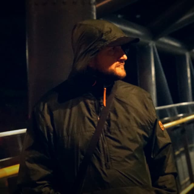 Voom artist profile image
