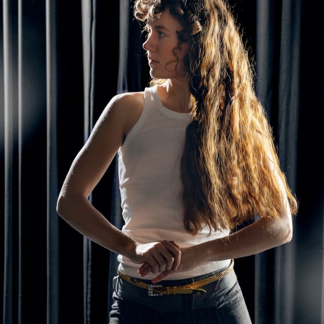 Clarissa Connelly profile