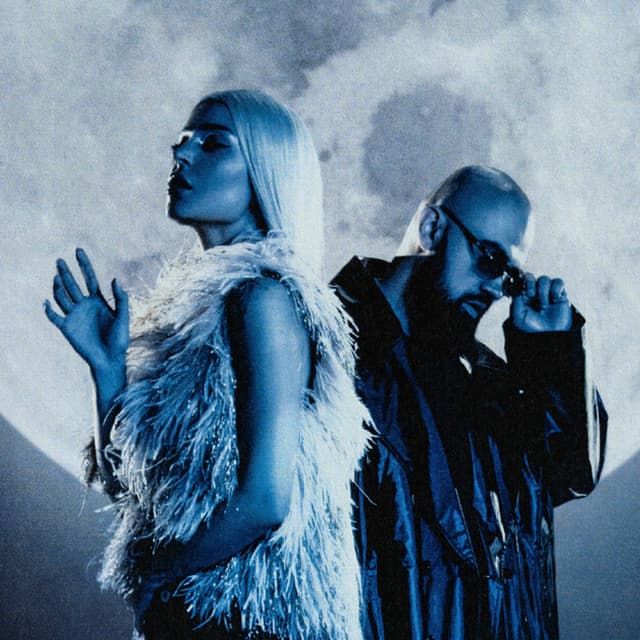 Artik & Asti artist profile image