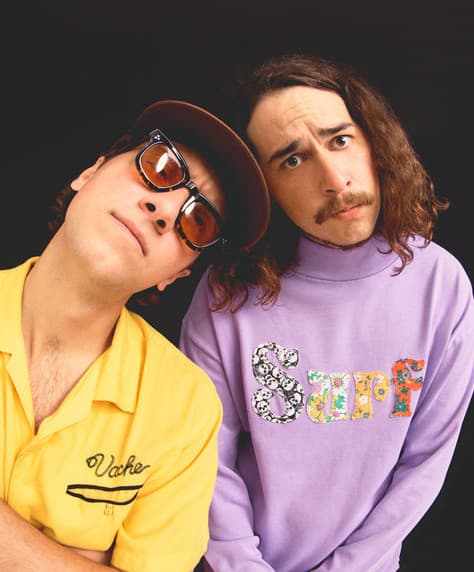 NIIKO X SWAE's artist profile image