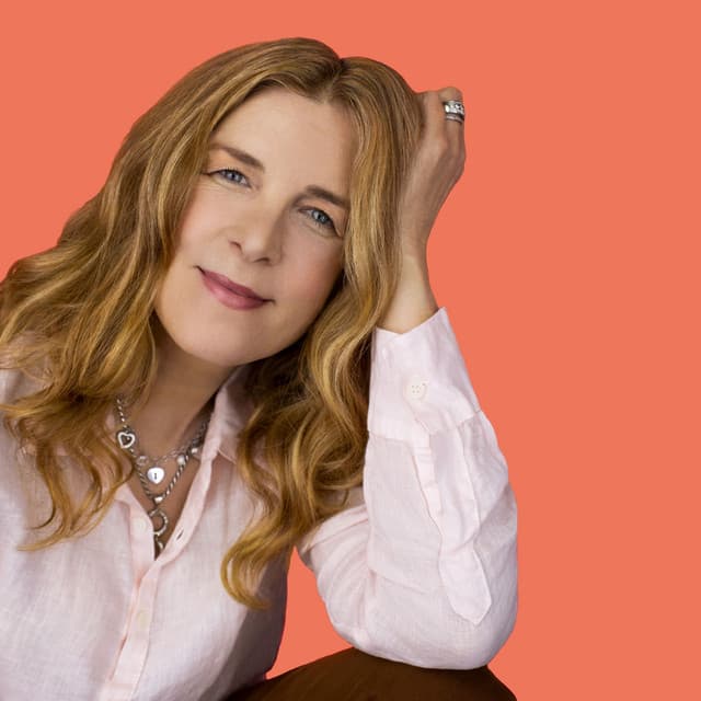 Jacqui Naylor artist profile image