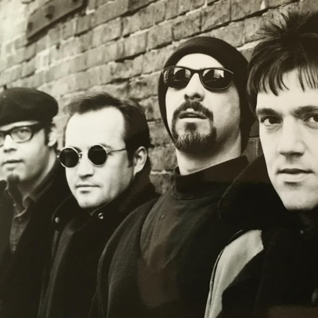 The Smithereens artist profile image
