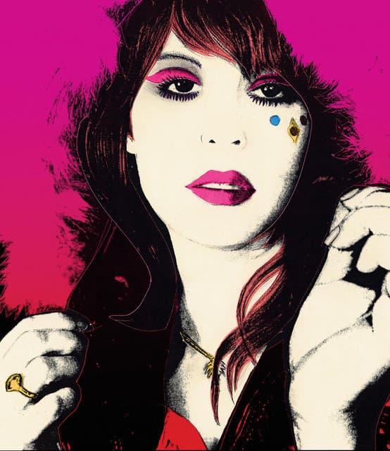 Glass Candy artist profile image