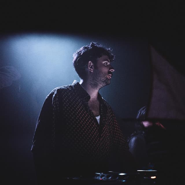 Meloko artist profile image
