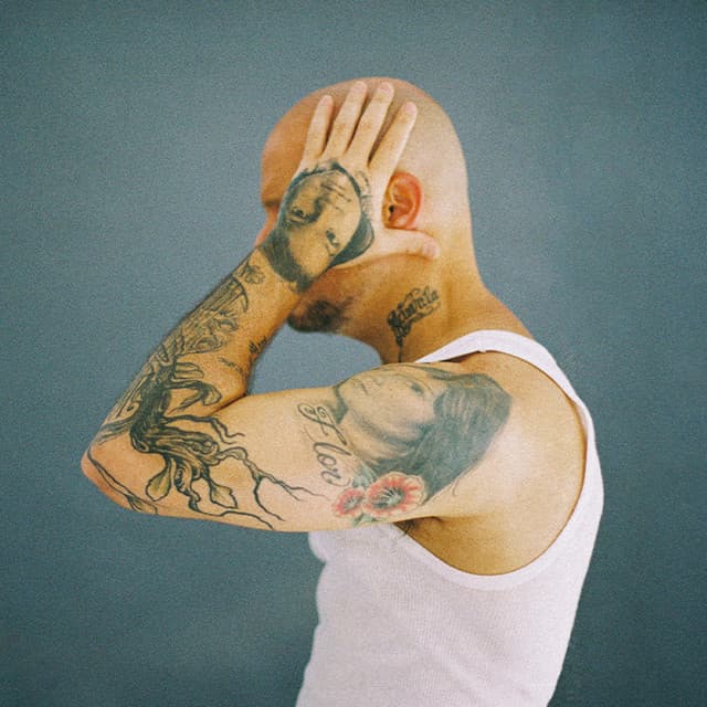 Residente artist profile image