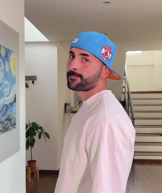 Milo Style artist profile image