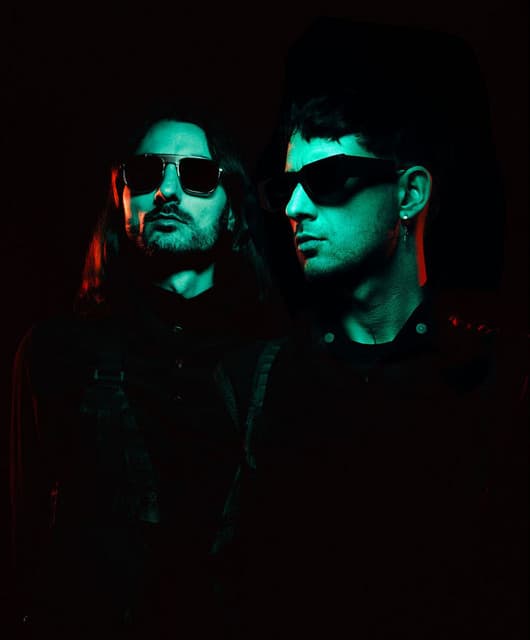 Mind Against's artist profile image