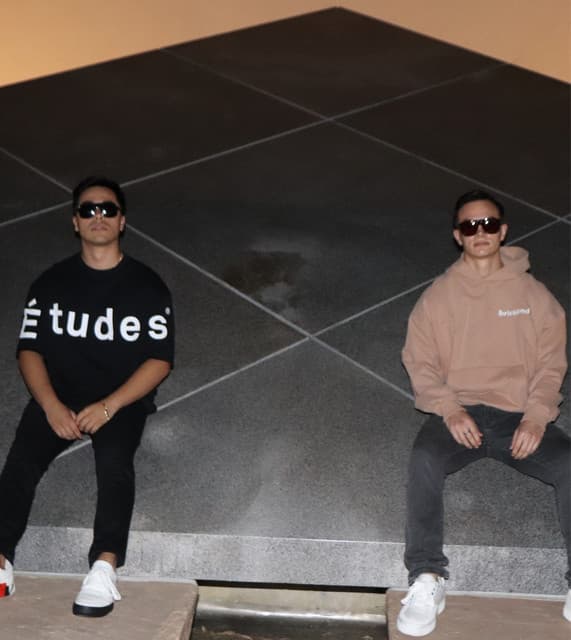 Eurostep artist profile image