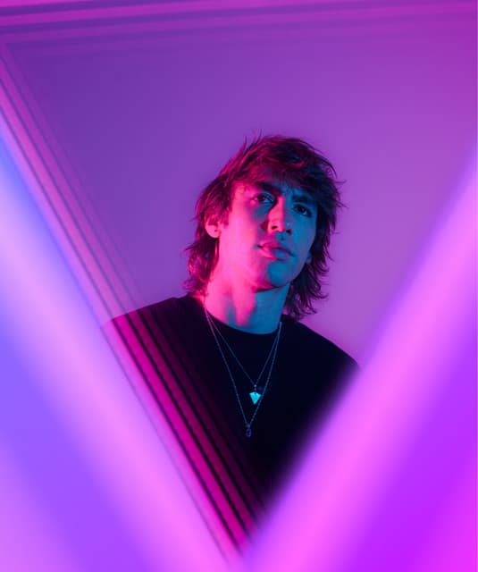 INZO artist profile image