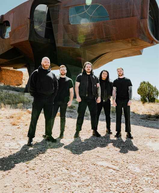Judiciary artist profile image
