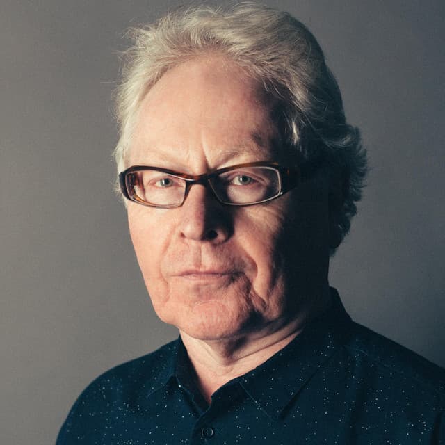 Paul Brady artist profile image