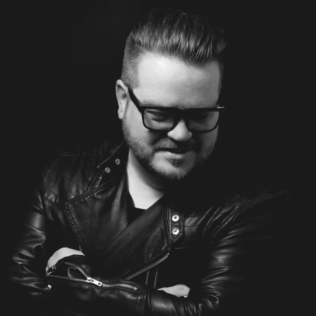 BJ Putnam artist profile image
