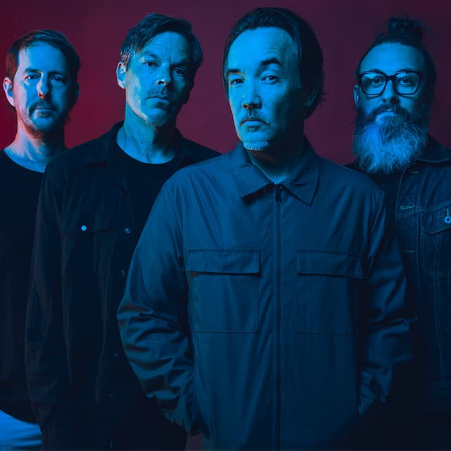 Hoobastank artist profile image