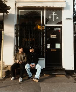 BLVCK VIØLET's artist profile image