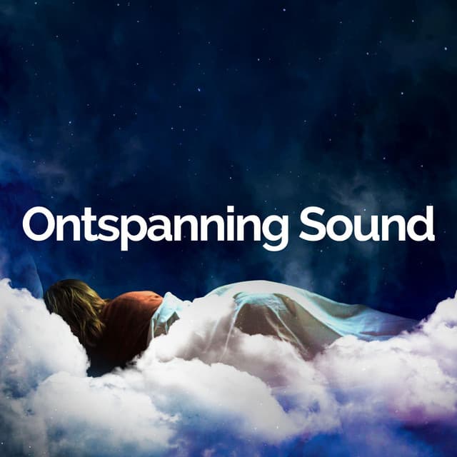 Ontspanning Sound artist profile image