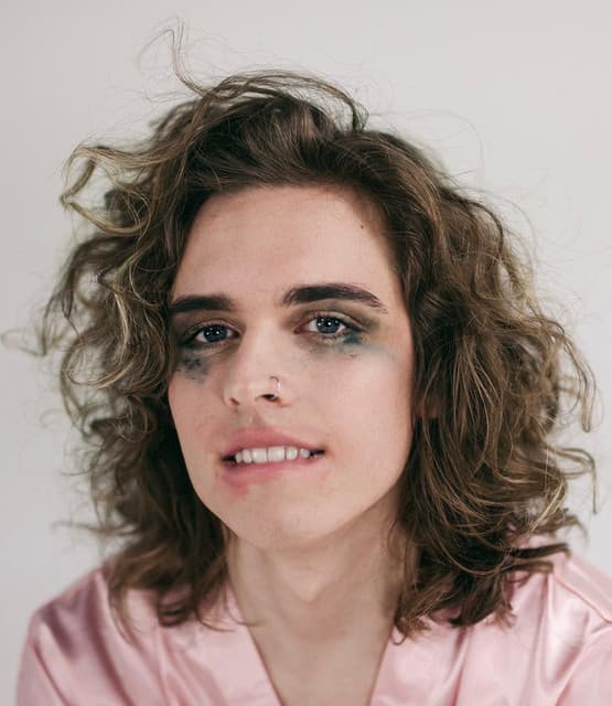Moth Wings artist profile image