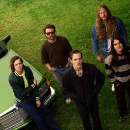 The Maine's artist profile image