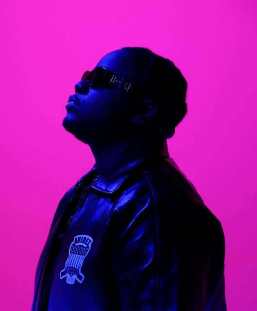 S1mba artist profile image