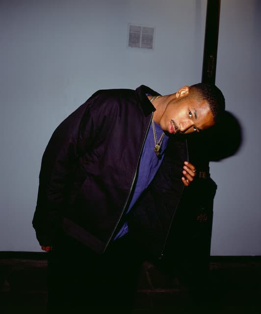 Louis Culture artist profile image