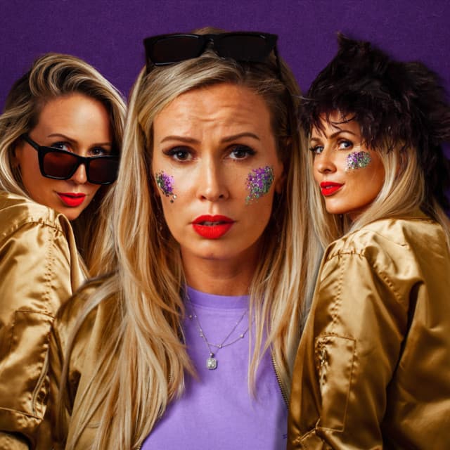 ME & her artist profile image