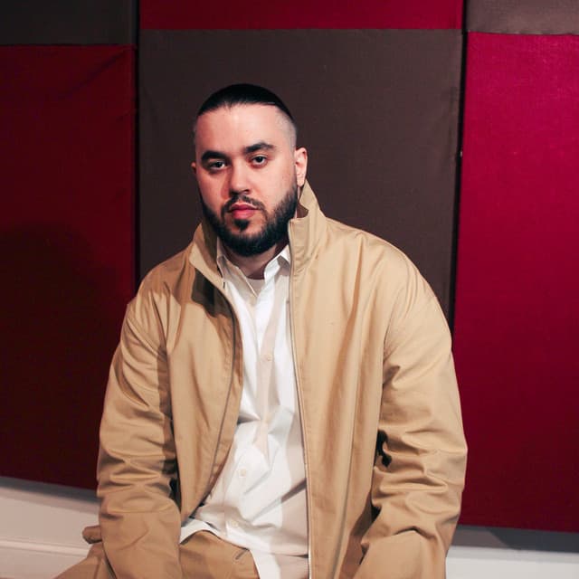 Your Old Droog's artist profile image