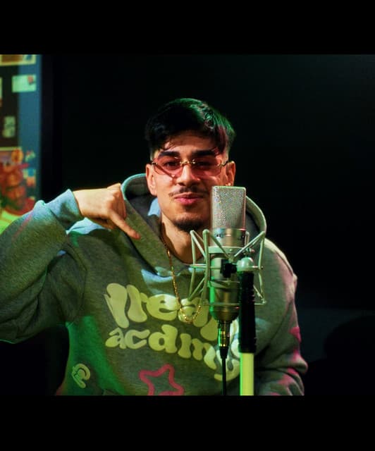 VANILLA artist profile image