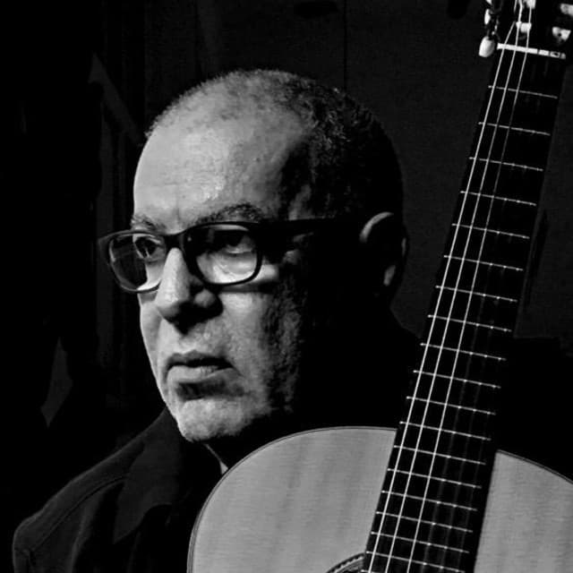 Cézar Mendes artist profile image