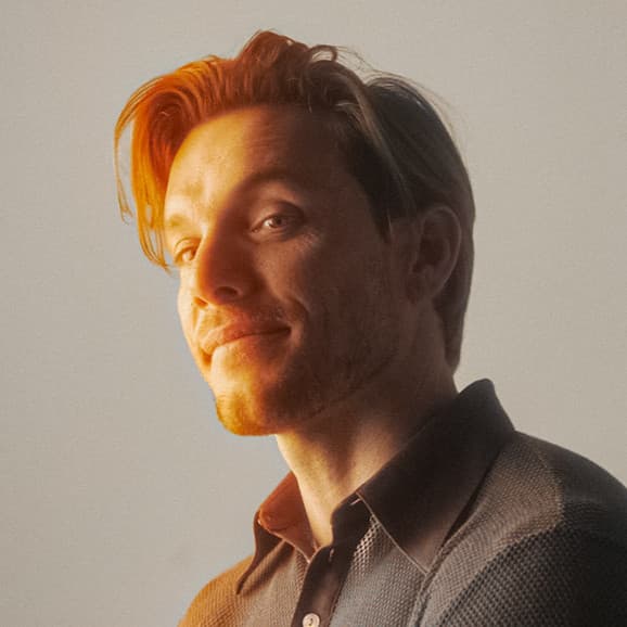 John K's artist profile image