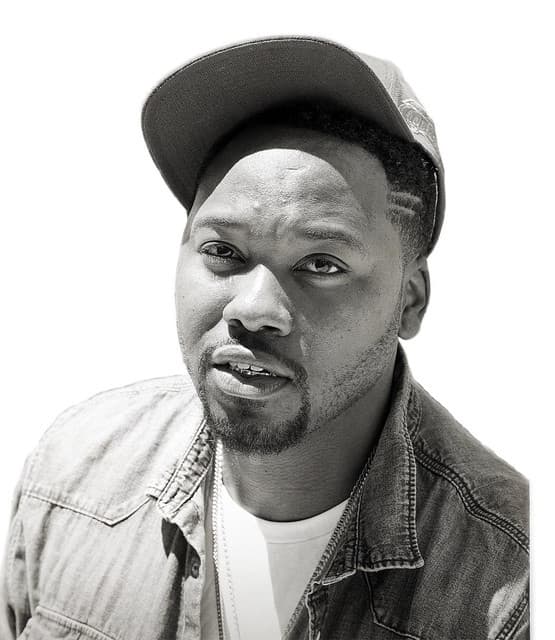 DJ Aktive artist profile